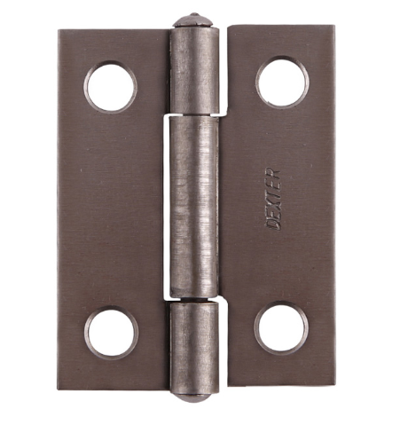 BISAGRA DEXTER 2"X1.6" ESP 1.0MM AP