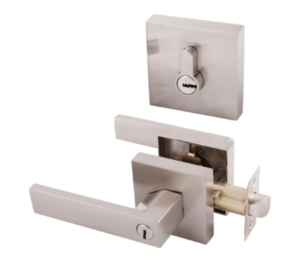 COMBO DEXTER MANIJA/CERROJO "Q" LL-LL AS NS BP