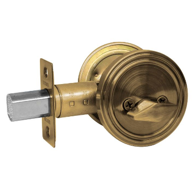 CERROJO DEXTER CILINDRO-MARIPOSA LA