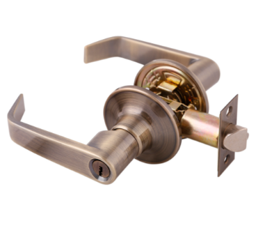 CERRADURA DEXTER MANIJA JADE C/LLAVE AS NS BP