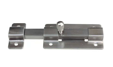 PASADORES DEXTER DE BARRA PLANA 100mm (4") NS