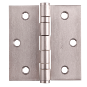 BISAGRAS DEXTER 3"X3" 2.2mm C/BALEROS C/PLANA NS C/T