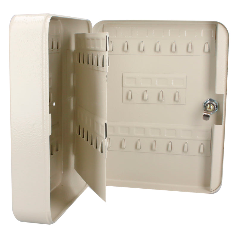 Caja met p/36 llaves