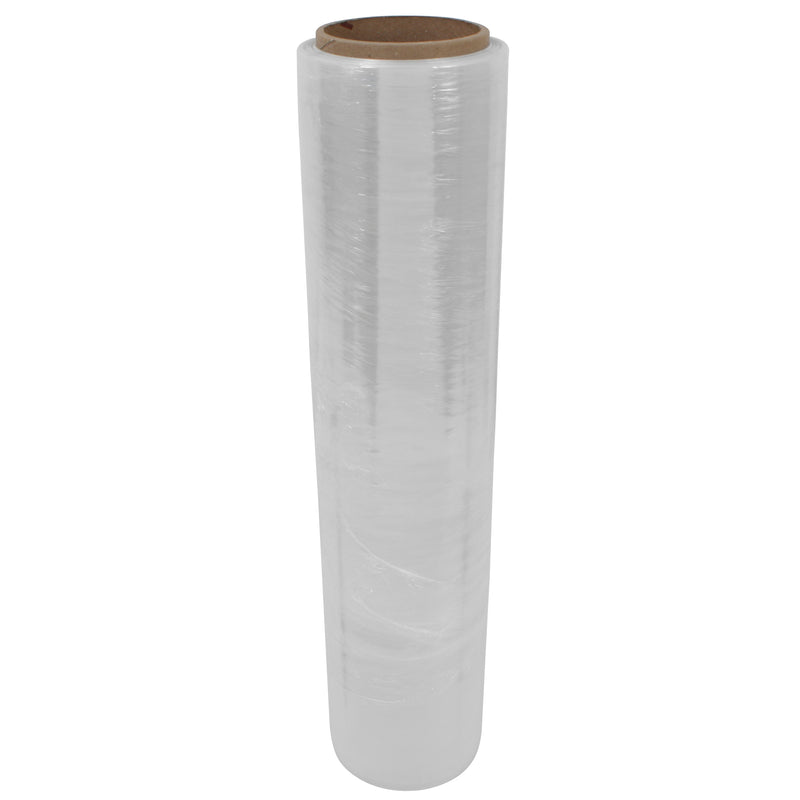 PELICULA PLASTICA 18" CAL 50 X 800 PIES (243m)