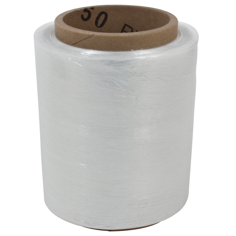 PELICULA PLASTICA 5" CAL 60 X 800 PIES (243m)