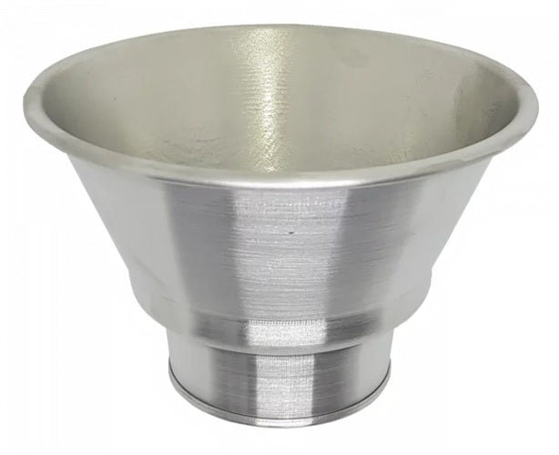 COLADOR FILTRO ALUMINIO FRASA