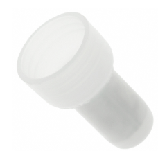 CAPUCHON NYLON TRANSP 12-10 35653