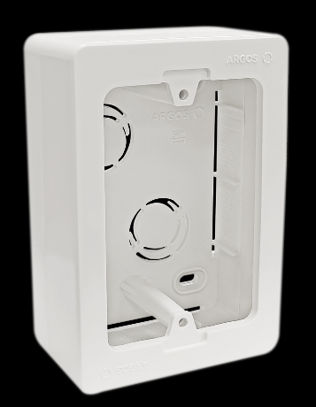 CAJA UNIVERSAL BLANCA