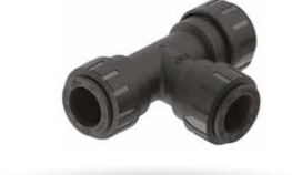 ADAPTADOR MACHO DE CONEXIoN RAPIDA DE 3/4