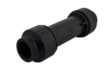 COPLE DE REPARACION DESLIZABLE DE CONEXIoN RAPIDA 1/2