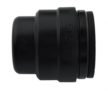 TAPoN HEMBRA DE CONEXIoN RaPIDA 3/4