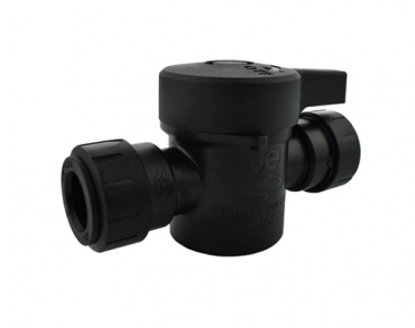 VaLVULA ESFERA DE CONEXIoN RaPIDA 1/2