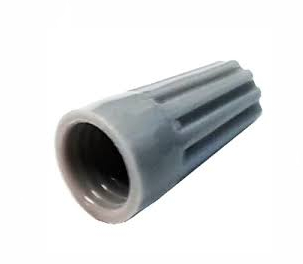 CAPUCHON GRIS CAL 22-16