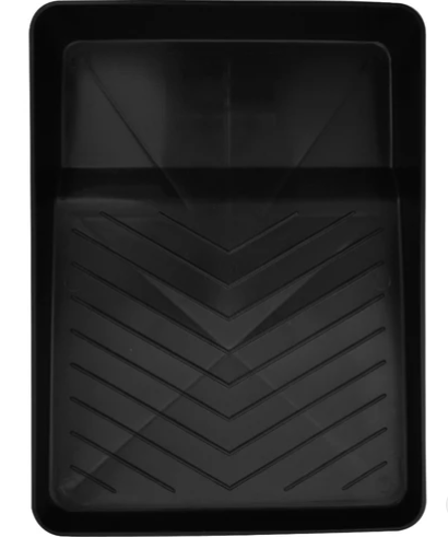 CHAROLA ECONOMICA 9" BYP