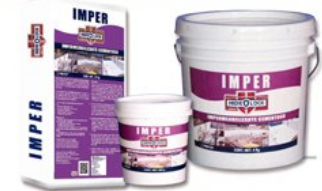 IMPER IMPERMEABILIZANTE HIDROLOCK CEMENTOSO SACO 25 KGS BLANCO