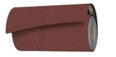 LIJA DE ROLLO X86 G-60 101mm X 45.72m (Se vende por metro)