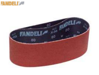 BANDA DE LIJA X86 G-80 76 X 533 MM., ,