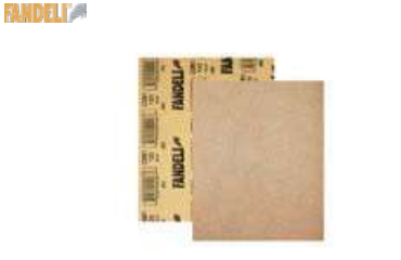 HOJA LIJA C081 G-240, PARA ACABADO