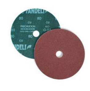 DISCO DE LIJA G88 G-60 114 MM. (ANTES 00377), ,