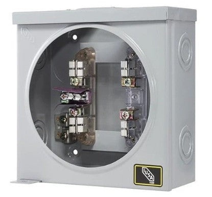 BASE CUADRADA P/WATTHOR. AEREA 5 TERM. IUSA 203749