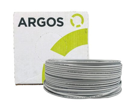 CABLE DE COBRE THHW 16 BLANCO (Se vende por metro)