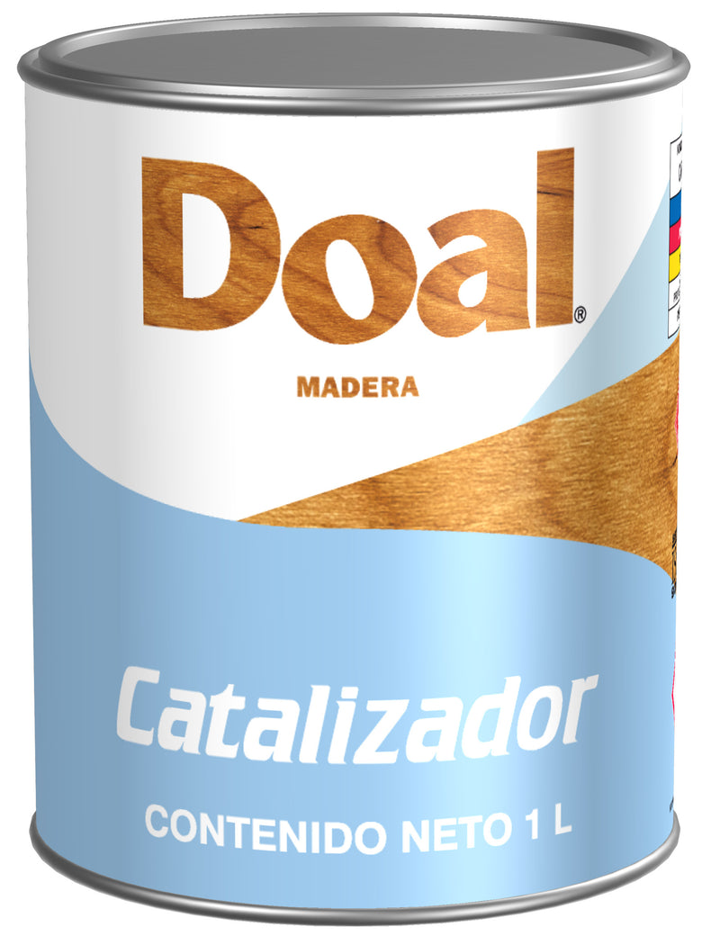 CATALIZADOR AL 100% PARA ULTRAFONDO LITRO