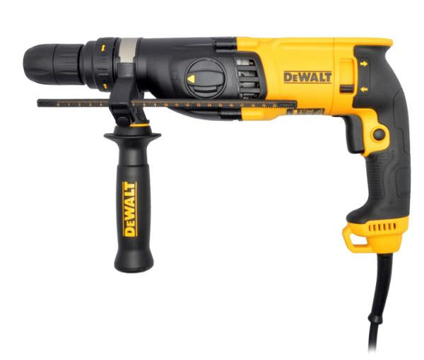 ROTOMARTILLO SDS PLUS 800W - 3 MODOS MAN