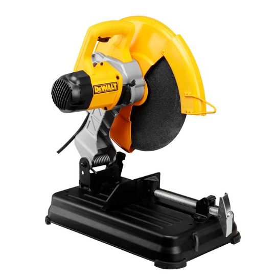 CORTADORA DE METALES 2300W