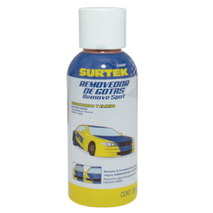 Removedor de gotas 130ml