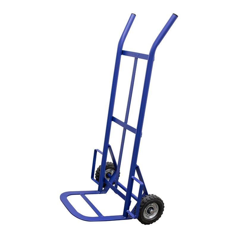 Diablo bod 100kg azul solid