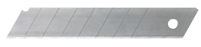 REPUESTO PARA NAVAJA CUTTER 6" CON 10PZ