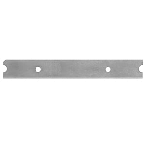 REPUESTO P/RASPADOR DE PARED 4" C/10 PZ