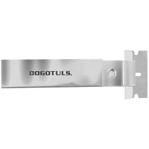 PORTA CUCHILLA UN FILO DOGOTULS (con 5 cuchillas acero SK7)