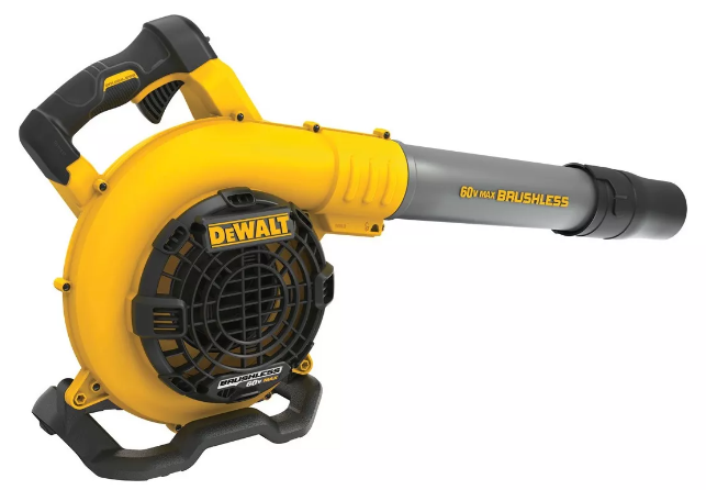 SOPLADORA DEWALT FLEXVOLT® 60V MAX* HANDHELD