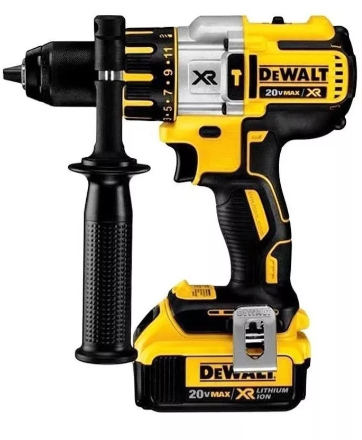 ROTOMARTILLO 20V MAX XR 3 VELOCIDADES