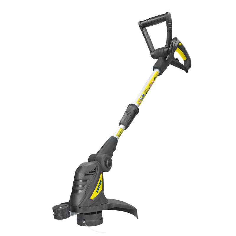 Desbrozadora electrica 12"450W