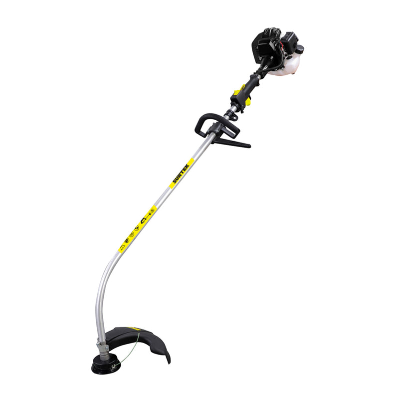 Desbrozadora gaso 16.3" 33cc