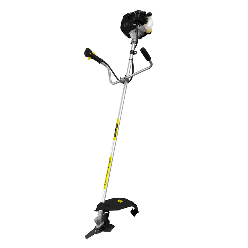 Desbrozadora a gasolina recta 16.3″ 43cc Surtek