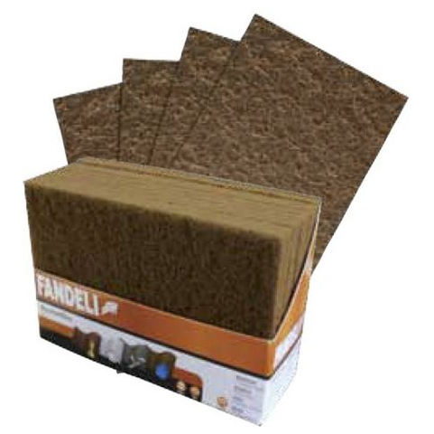 ALMOHADILLA 152 X 229 MM. BEIGE MED