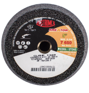 R.T.11 125 X 50 X 15.9 MM. 1C16 B362 CHIP CUT PIEDRA, ,