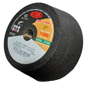 R.T.11 125 X 50 X 15.9 MM. 1C80 B364 CHIP CUT PIEDRA, ,