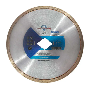 DISCO DE DIAMANTE 175 X 1.5 X 22.2 MM. EASY CUT RIN CONTINUO, ,