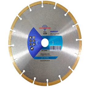DISCO DE DIAMANTE 230 X 2.2 X 22.2 MM. EASY CUT SEGMENTADO, ,