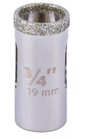 BROCASIERRA DIAMANTE 3/4'  COAZ-3/4, ,