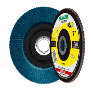 DISCO LAMINADO T.29 175 X 22.2 MM. G-80 TZA80, ,
