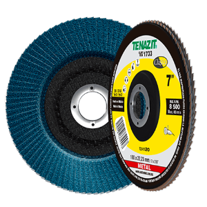DISCO LAMINADO T.29 175 X 22.2 MM. G-120 TZA120, ,