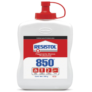 RESISTOL 850 FRASCO 250 G., ,
