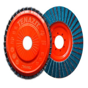 DISCO LAMINADO T.27 180X 22.2 MM. G-80  HUM, ,