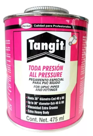 TANGIT TODA PRESION 475 ML. ROSA (ANTES 2029447), ,
