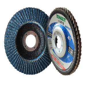 DISCO LAMINADO T.29 115 X 22.2 MM. G-40 TZS40 EASY CUT, ,